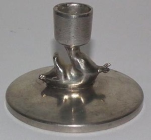 Ljusstake 1932